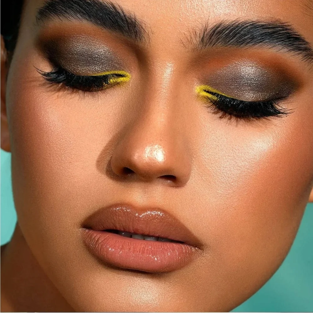 NEW~ Natasha Denona - YUCCA EYESHADOW PALETTE